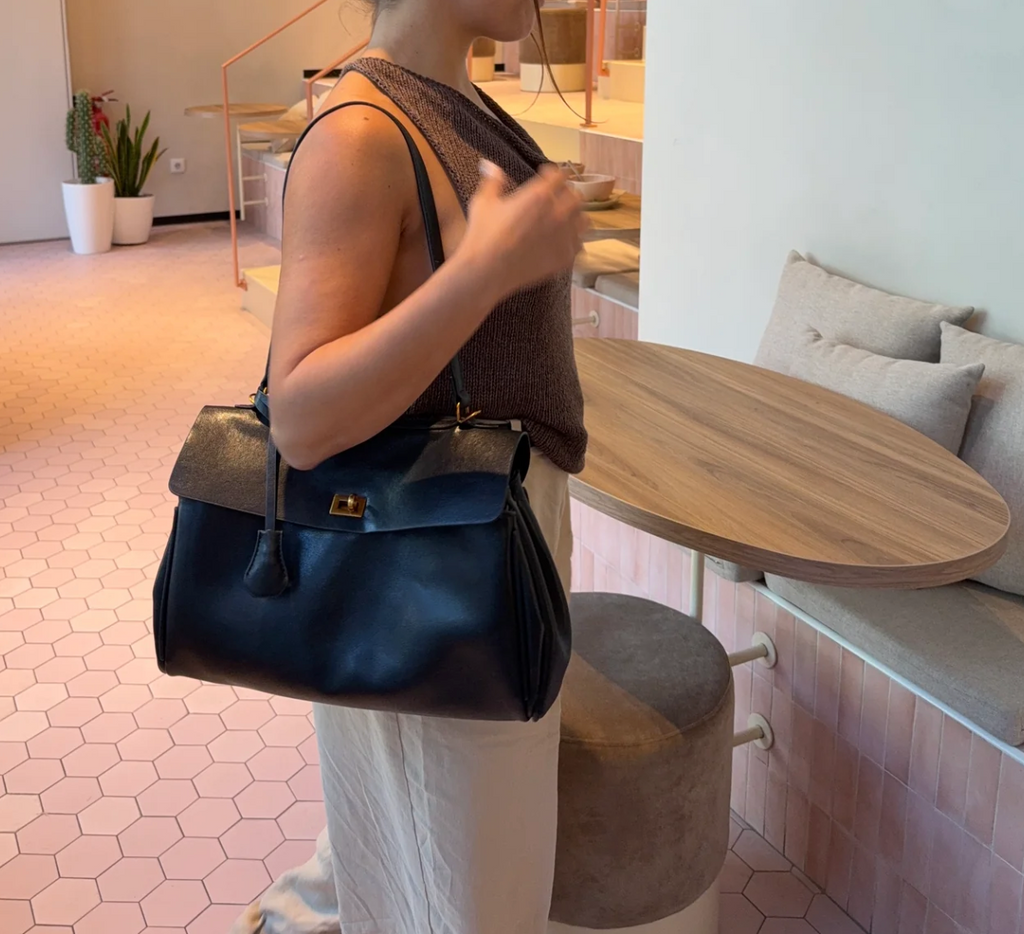 Sac Satia